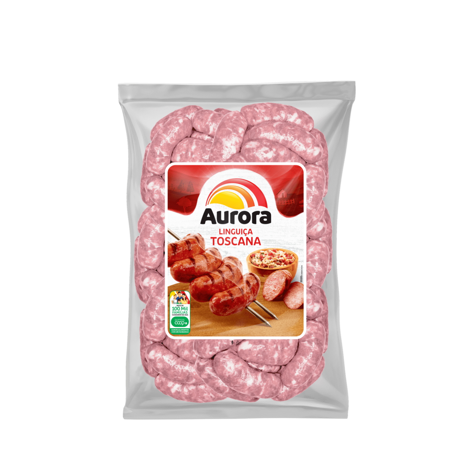 Lingui As Aurora Alimentosaurora Alimentos