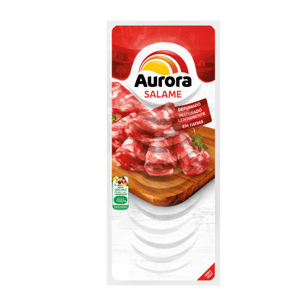 Frios Aurora Alimentosaurora Alimentos