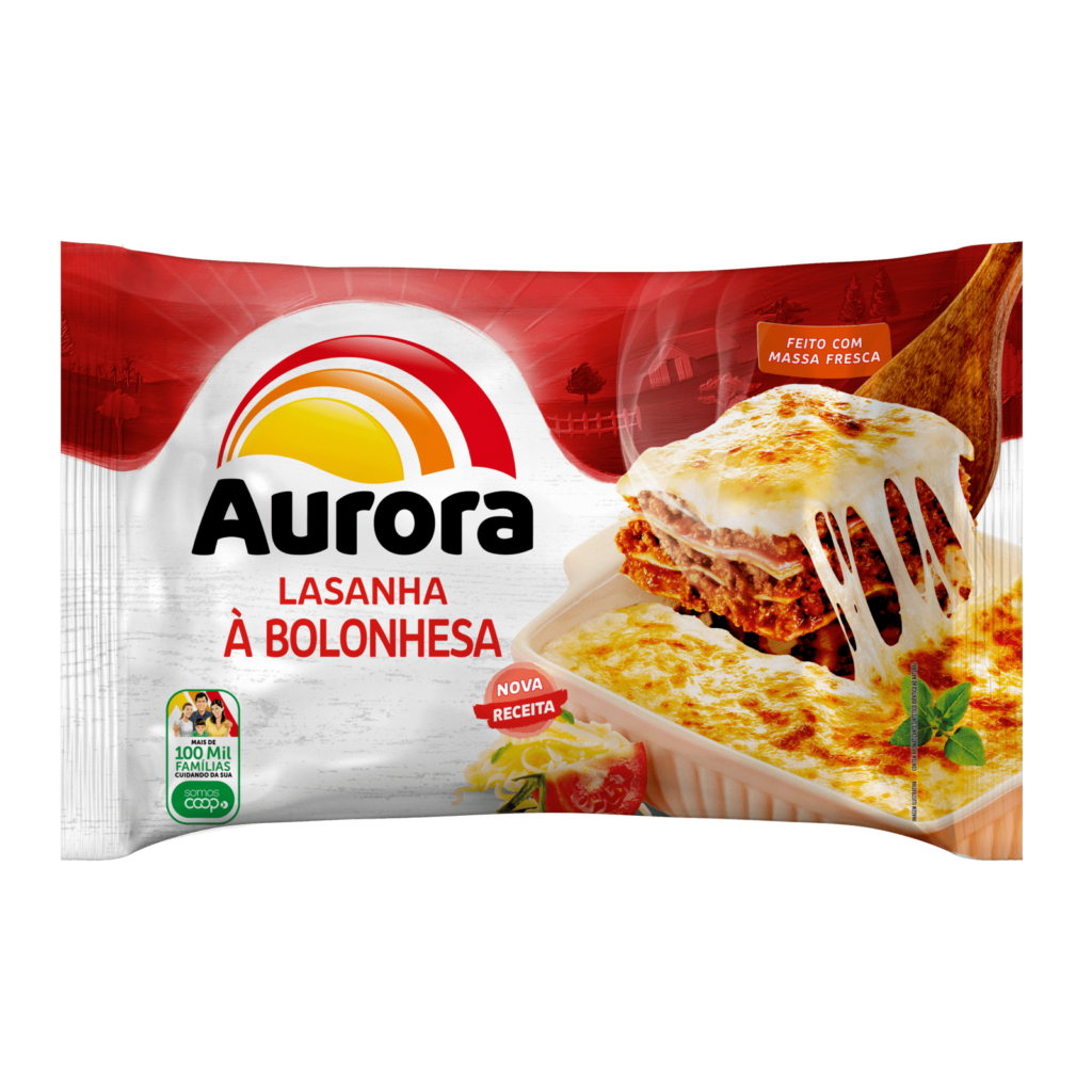 Produtos Aurora Alimentosaurora Alimentos