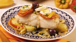 Bacalhoada